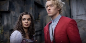 Igrzyska śmierci: Ballada ptaków i węży