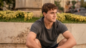 Gladiator 2/The Beatles