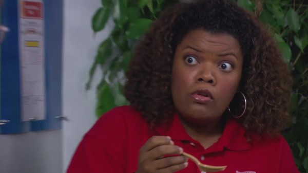 Yvette Nicole Brown