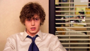 Evan Peters