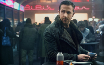 Blade Runner 2099/Gwiezdne wojny/Star Wars: Starfighter