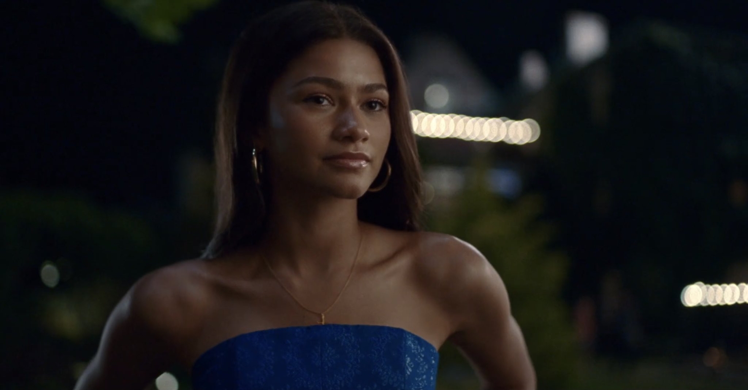 Challengers - Zendaya gwiazdą tenisa po przejściach. Nowy zwiastun