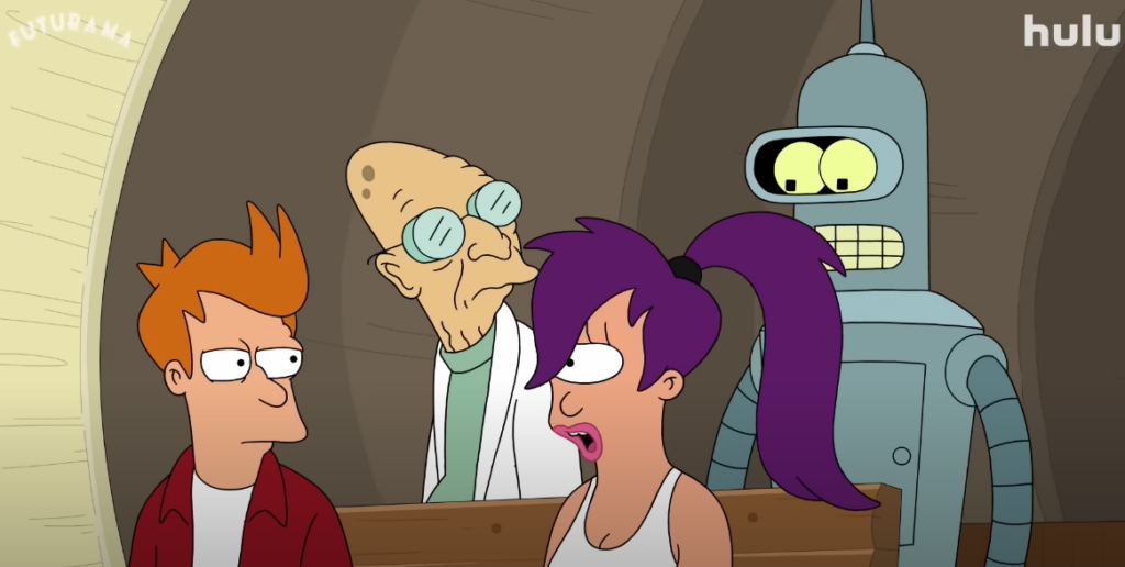 Futurama