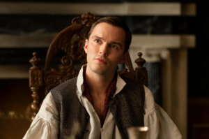 Nicholas Hoult