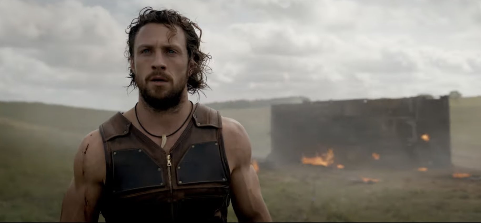 Kraven Łowca/James Bond