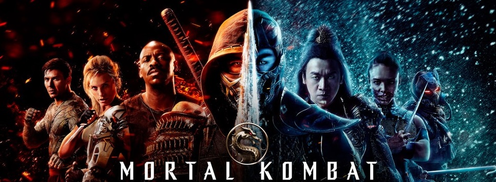 Mortal Kombat