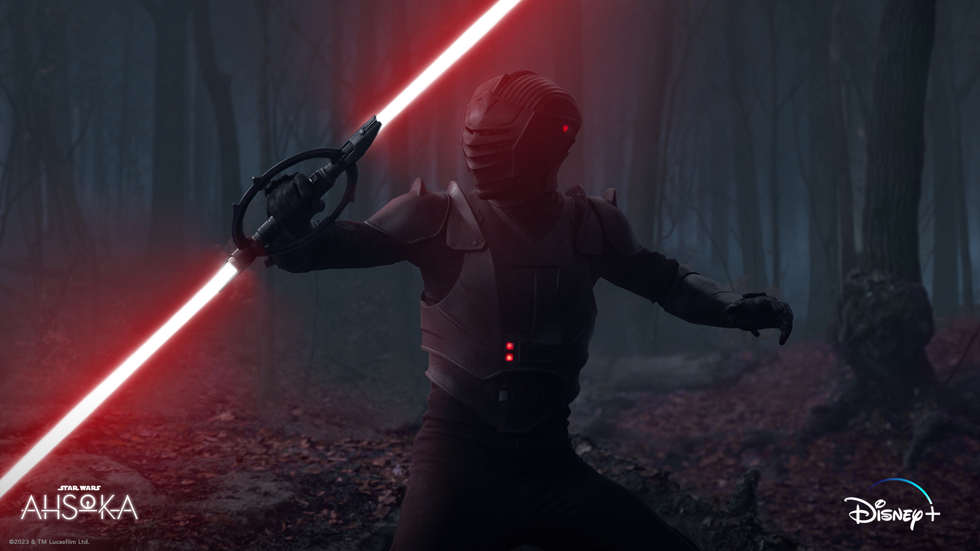 Ahsoka