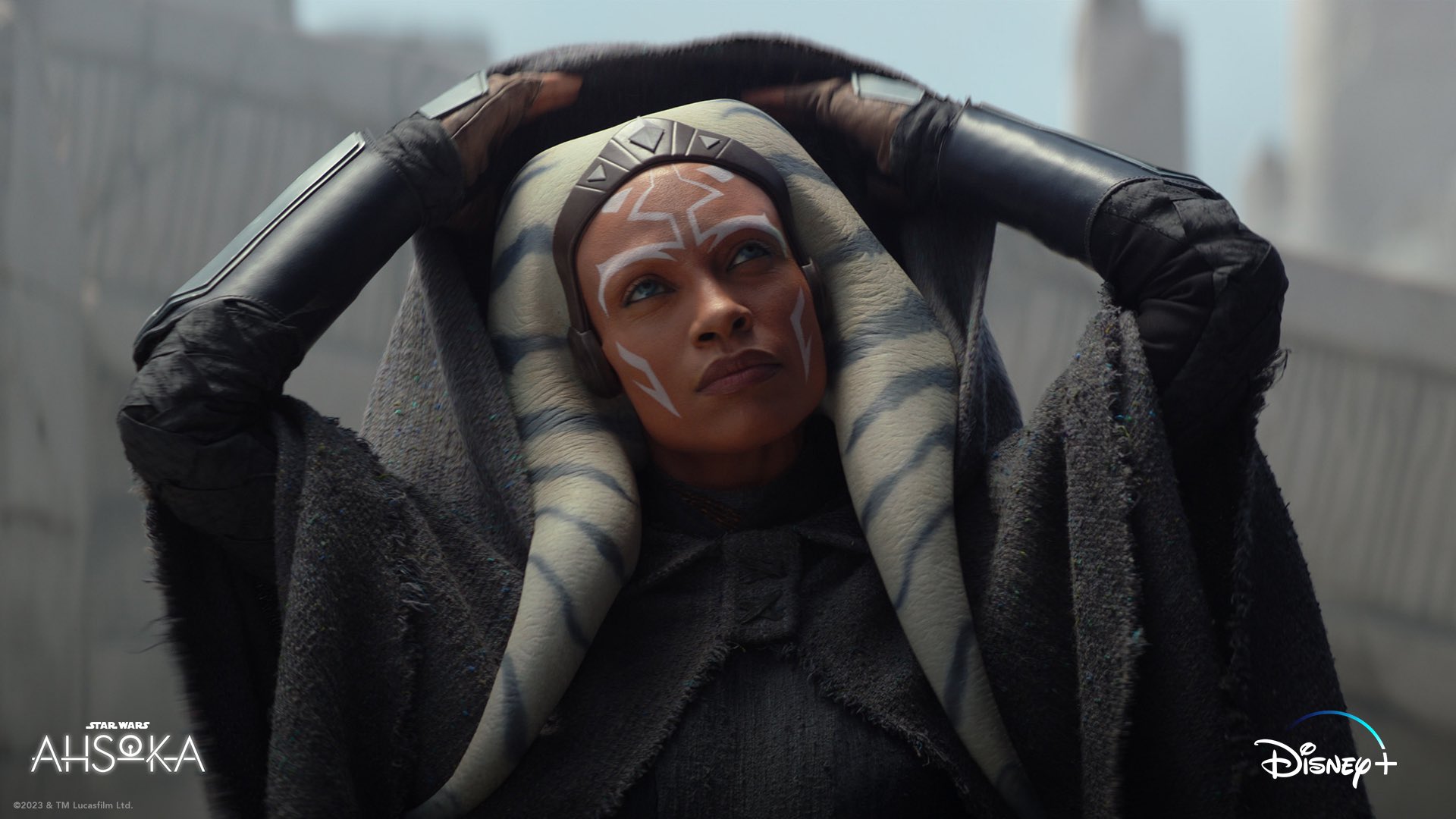 Ahsoka
