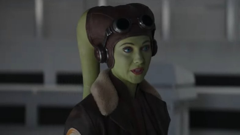 Ahsoka