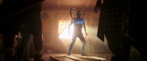 Blue Beetle