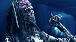 Piraci z Karaibów: Klątwa Czarnej Perły