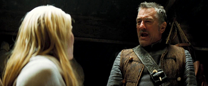 Piraci z Karaibów: Klątwa Czarnej Perły