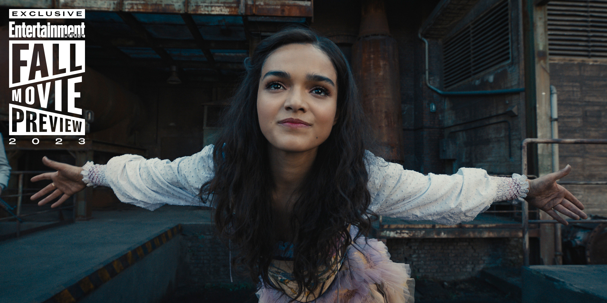 Igrzyska śmierci: Ballada ptaków i węży