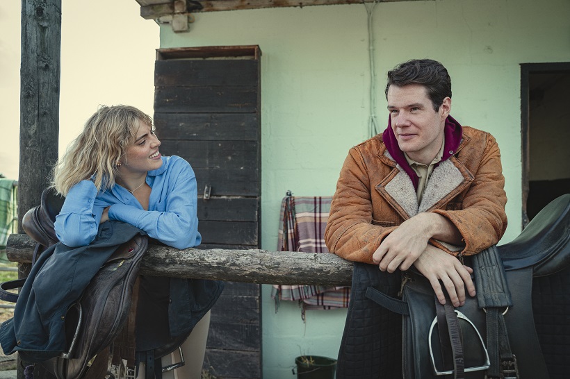 Sex Education 4. sezon