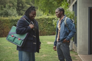 Sex Education 4. sezon