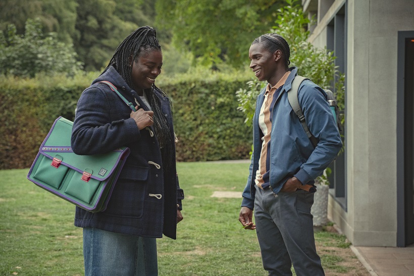 Sex Education 4. sezon