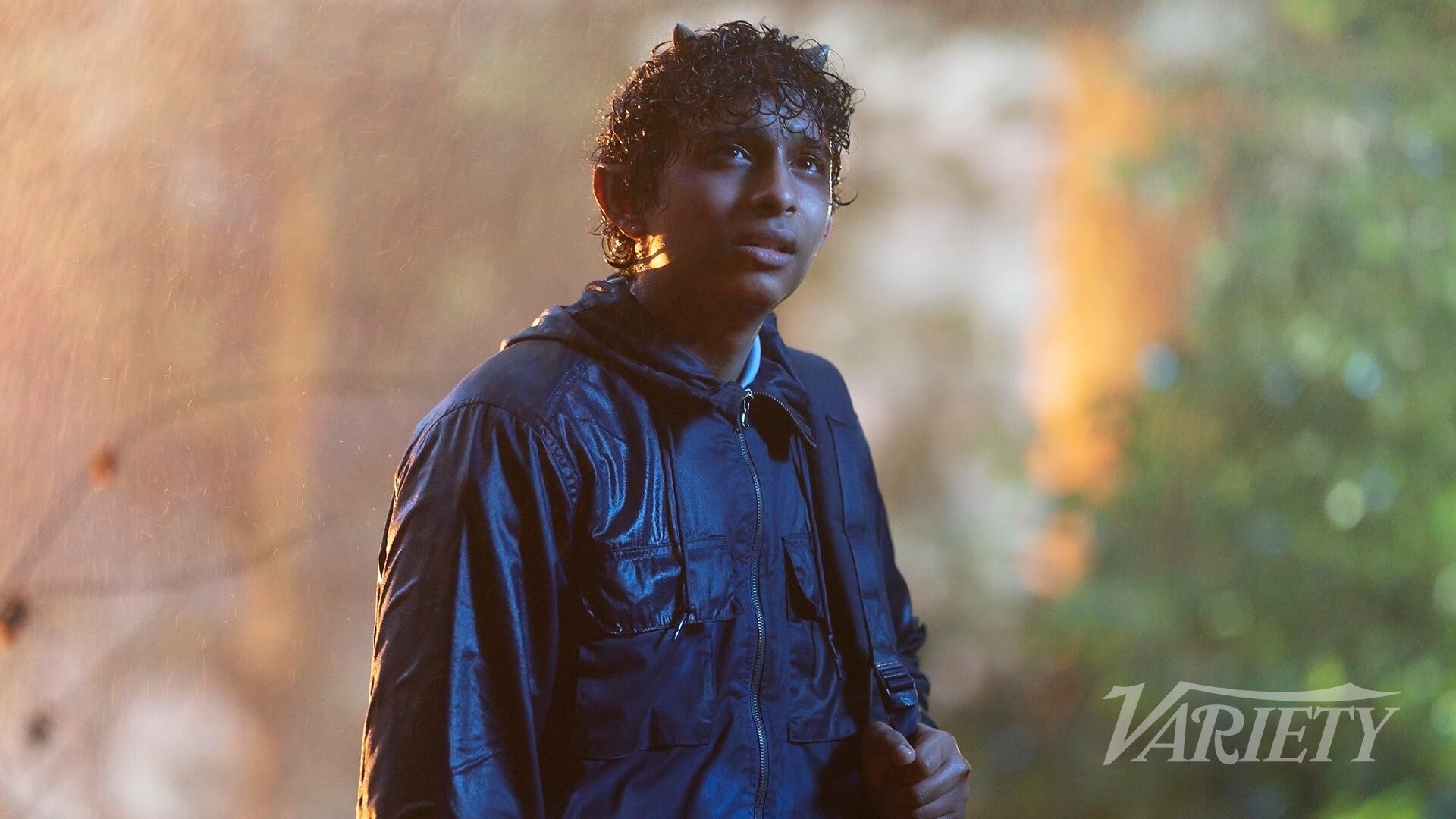 Percy Jackson i Bogowie Olimpijscy