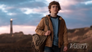 Percy Jackson i Bogowie Olimpijscy