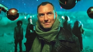 Skeleton Crew - data nieznana