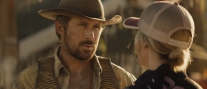 The Fall Guy/Kaskader