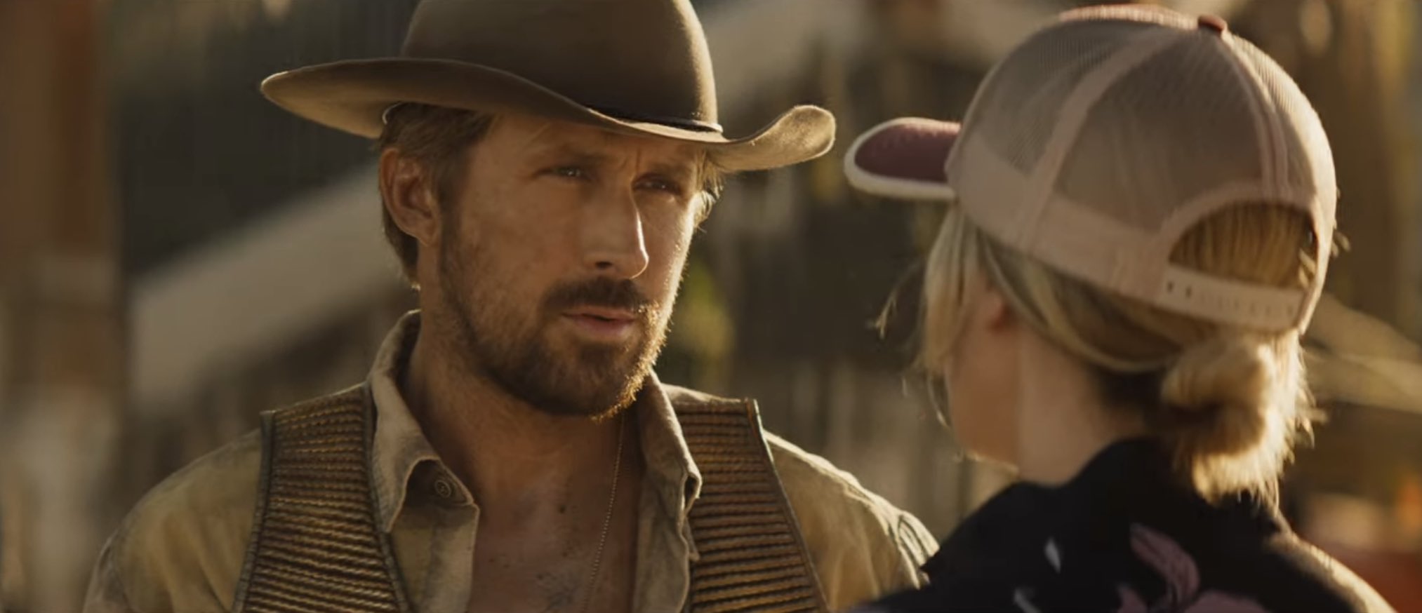 The Fall Guy/Kaskader