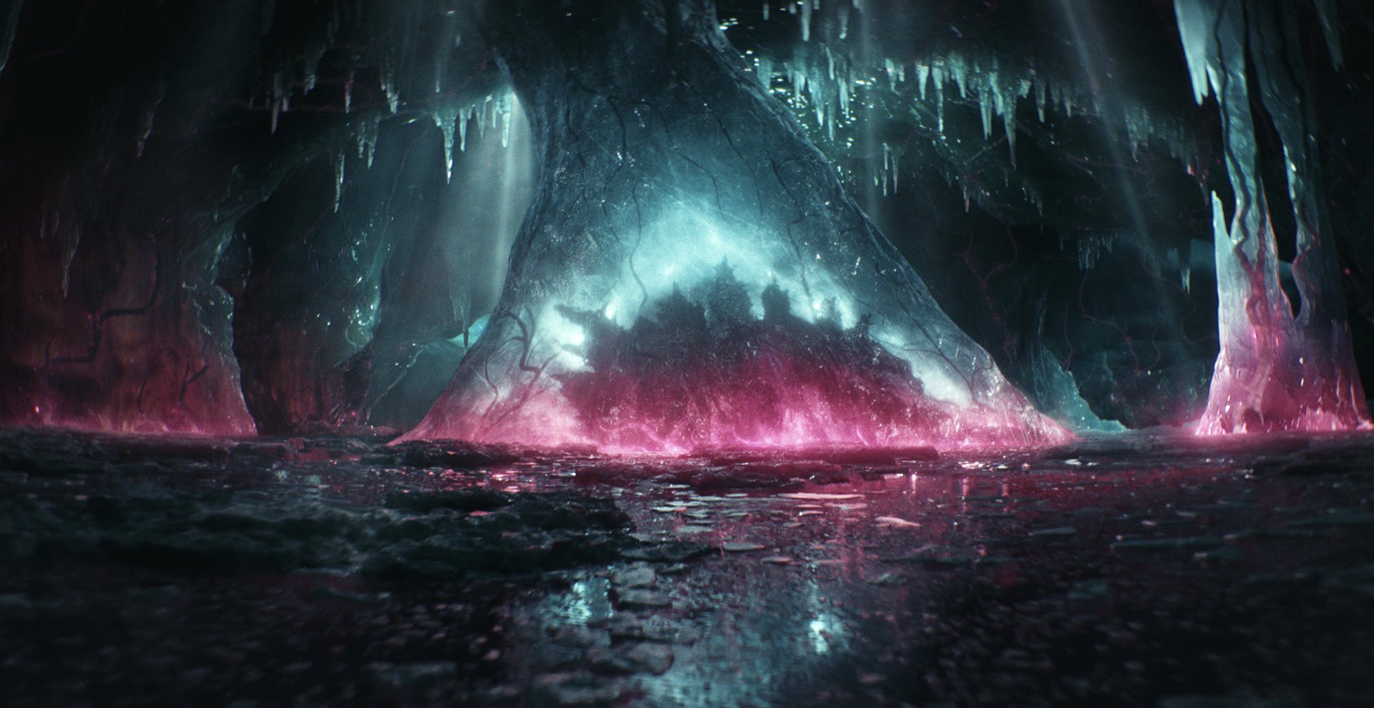 Godzilla x Kong: The New Empire