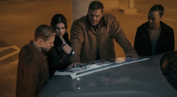 Reacher 2. sezon
