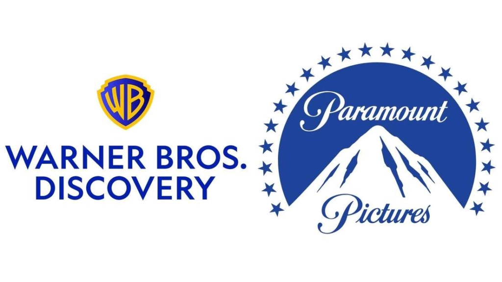 Warner Bros. Discovery Paramount