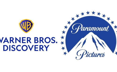 Warner Bros. Discovery Paramount