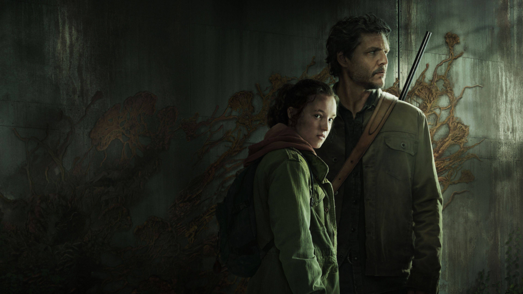 The Last of Us/HBO Max