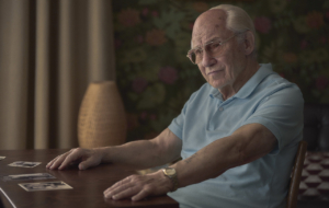 Tatuażysta z Auschwitz