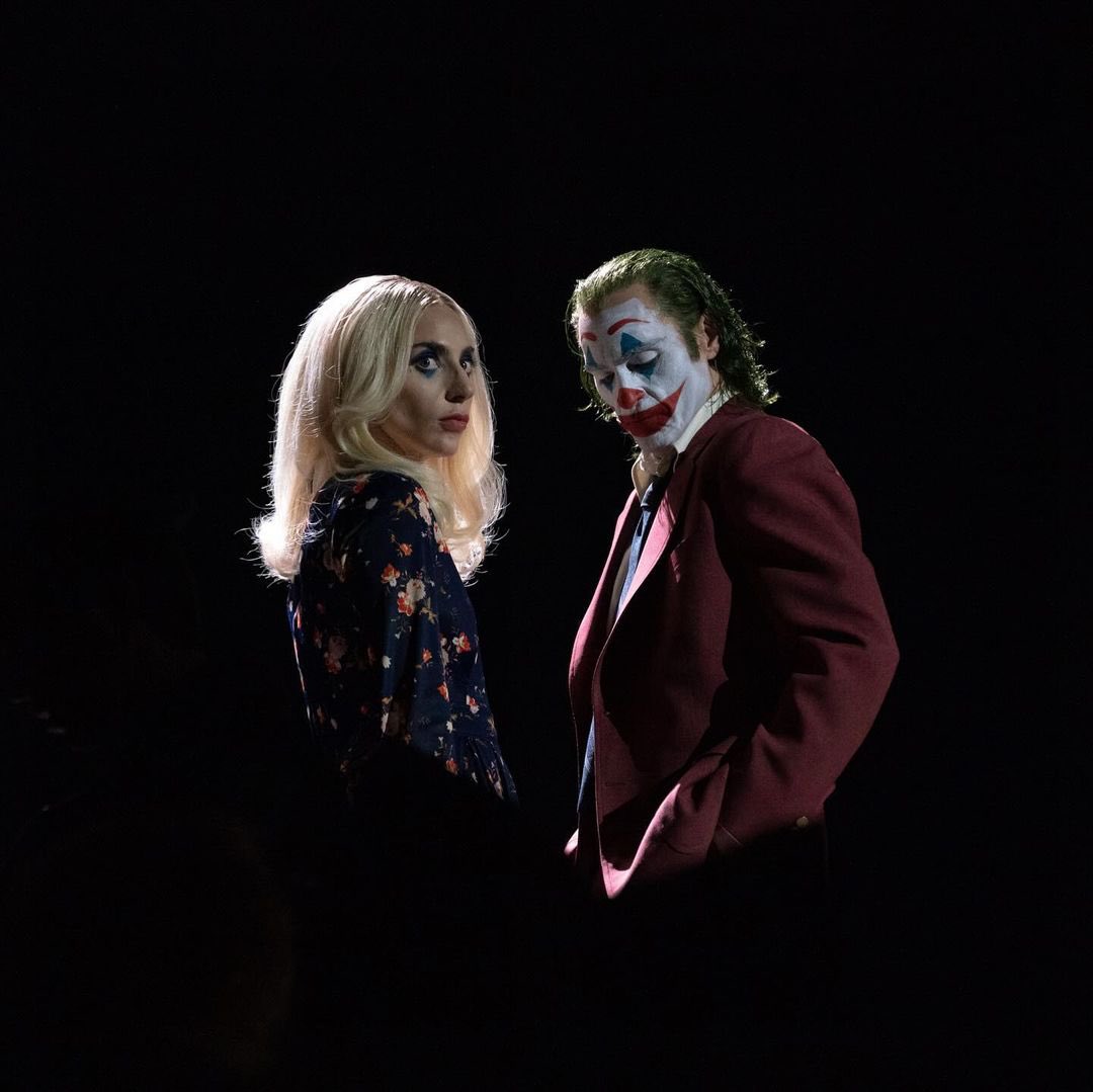 Joker: Folie à deux