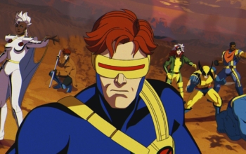 X-Men '97