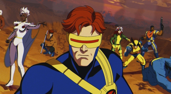 X-Men '97