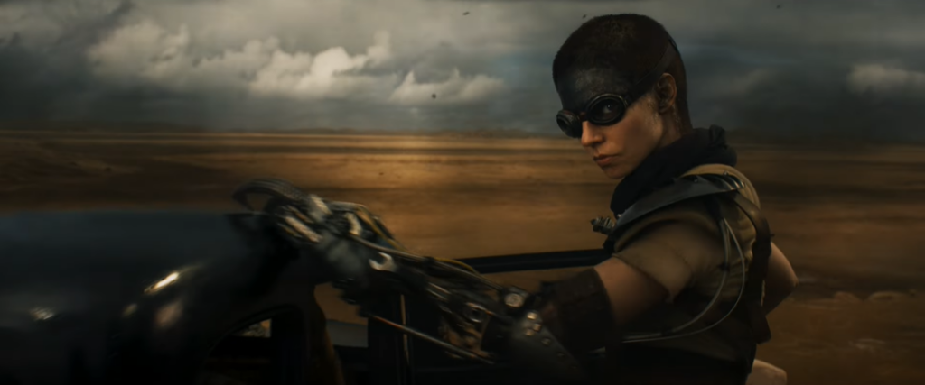 Furiosa: Saga Mad Max