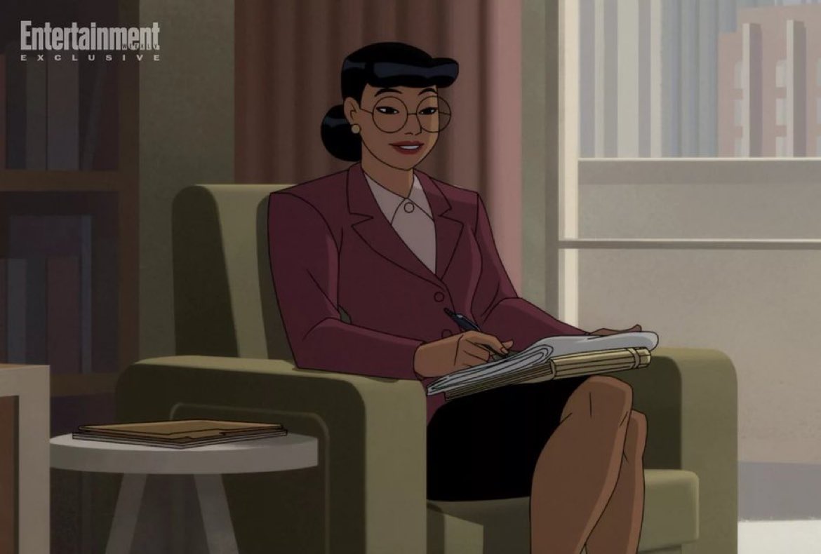 Batman: Caped Crusader