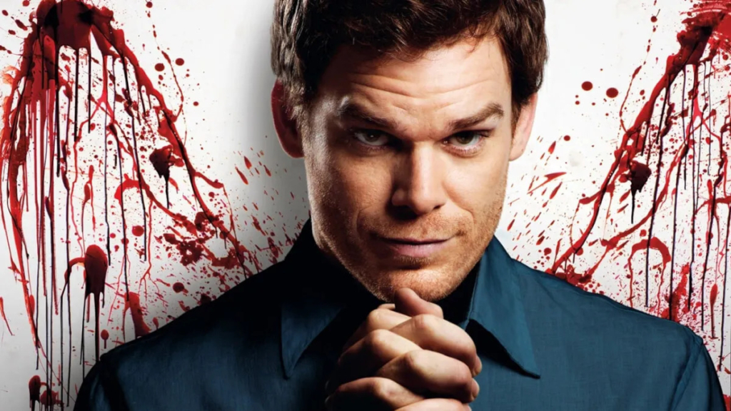 Dexter: Original Sin