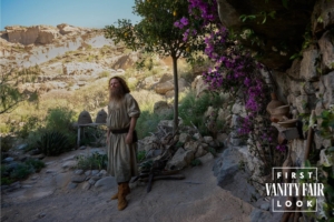 Władca Pierścieni: Pierścienie władzy