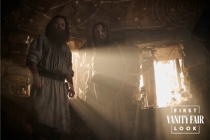 Władca Pierścieni: Pierścienie władzy