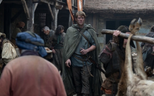 A Knight of the Seven Kingdoms/Gra o tron/Rycerz siedmiu królestw