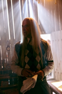 Kleks i wynalazek Filipa Golarza