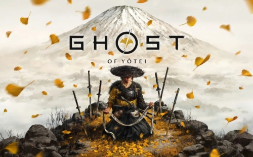 Ghost of Yotei