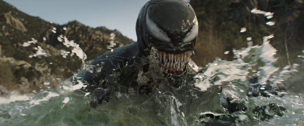 Venom 3: Ostatni taniec