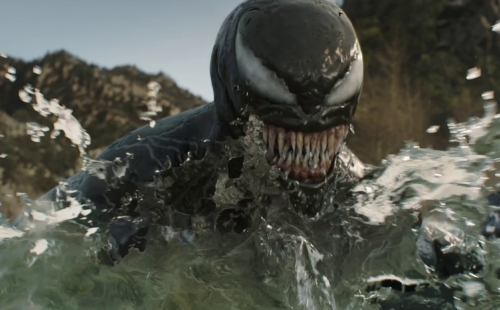 Venom 3: Ostatni taniec