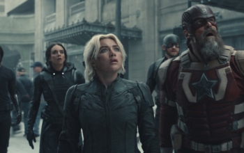 Thunderbolts*