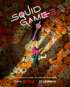 Squid Game 3