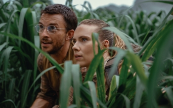 Jurassic World: Odrodzenie