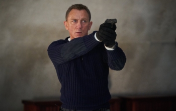 James Bond