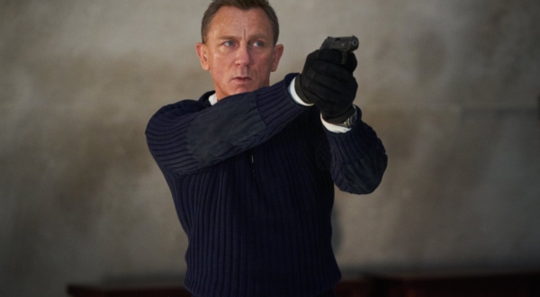 James Bond