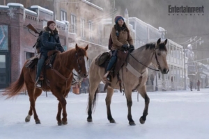 The Last of Us 2. sezon